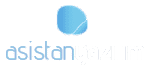 asistanlogobeyaz